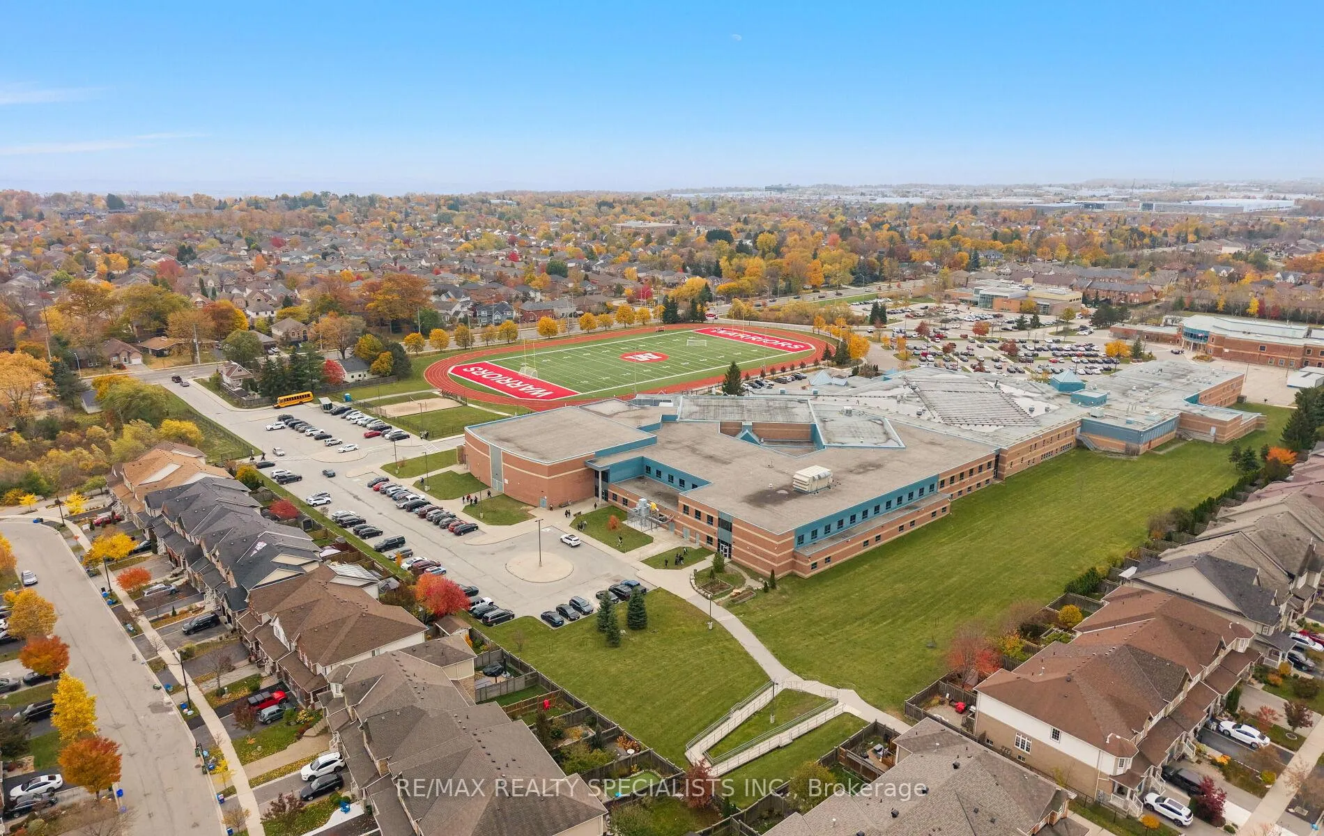 Photo 42 of 12 Browview Drive, Hamilton, Waterdown — HOMEH
