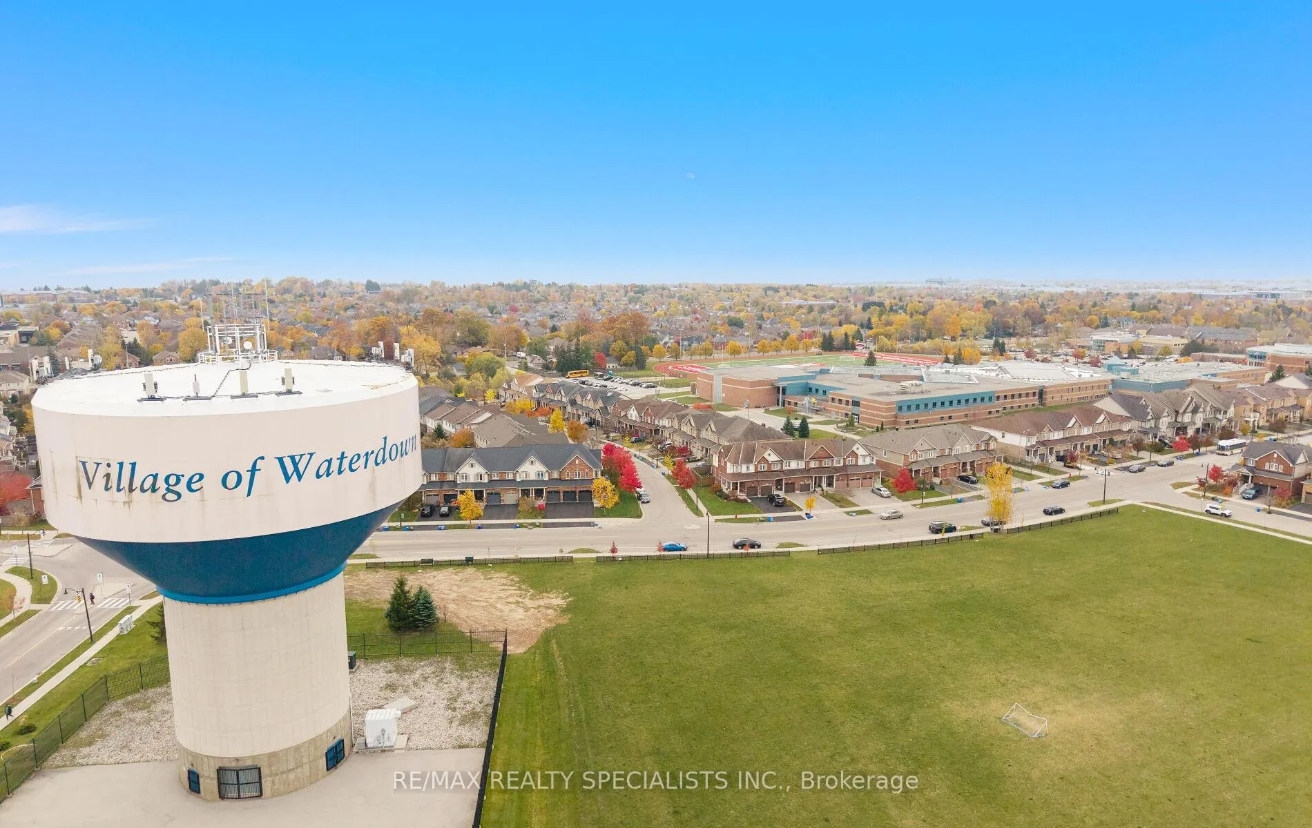 Photo 44 of 12 Browview Drive, Hamilton, Waterdown — HOMEH