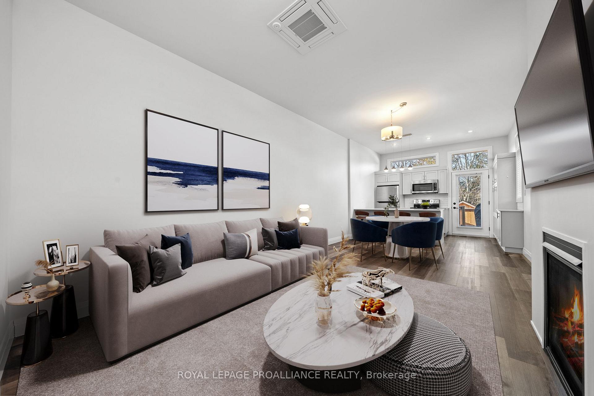 Photo 9 of Unit B, 74 Dewal Place, Belleville, Belleville Ward — HOMEH