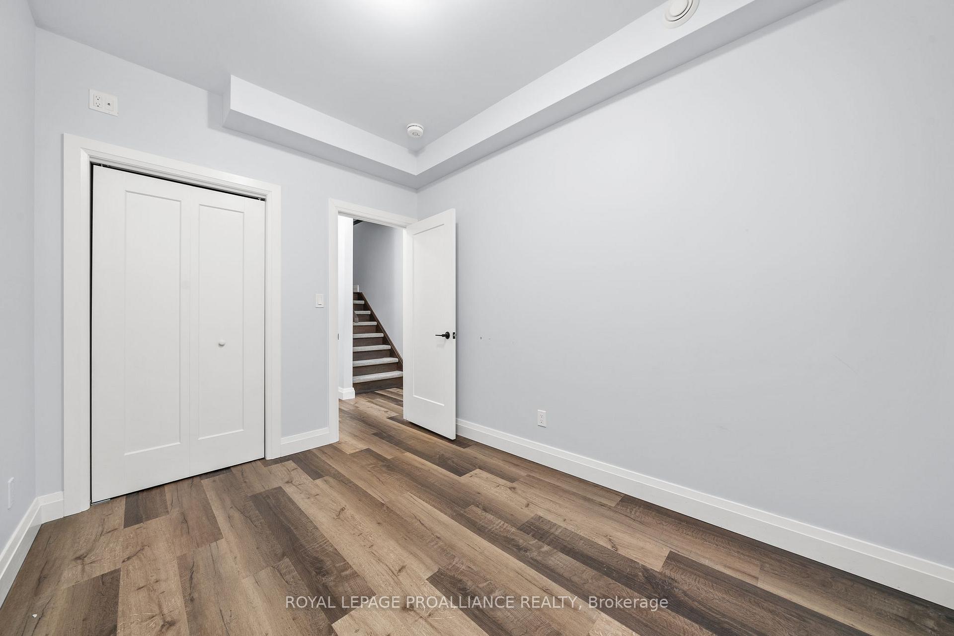 Photo 23 of Unit B, 74 Dewal Place, Belleville, Belleville Ward — HOMEH