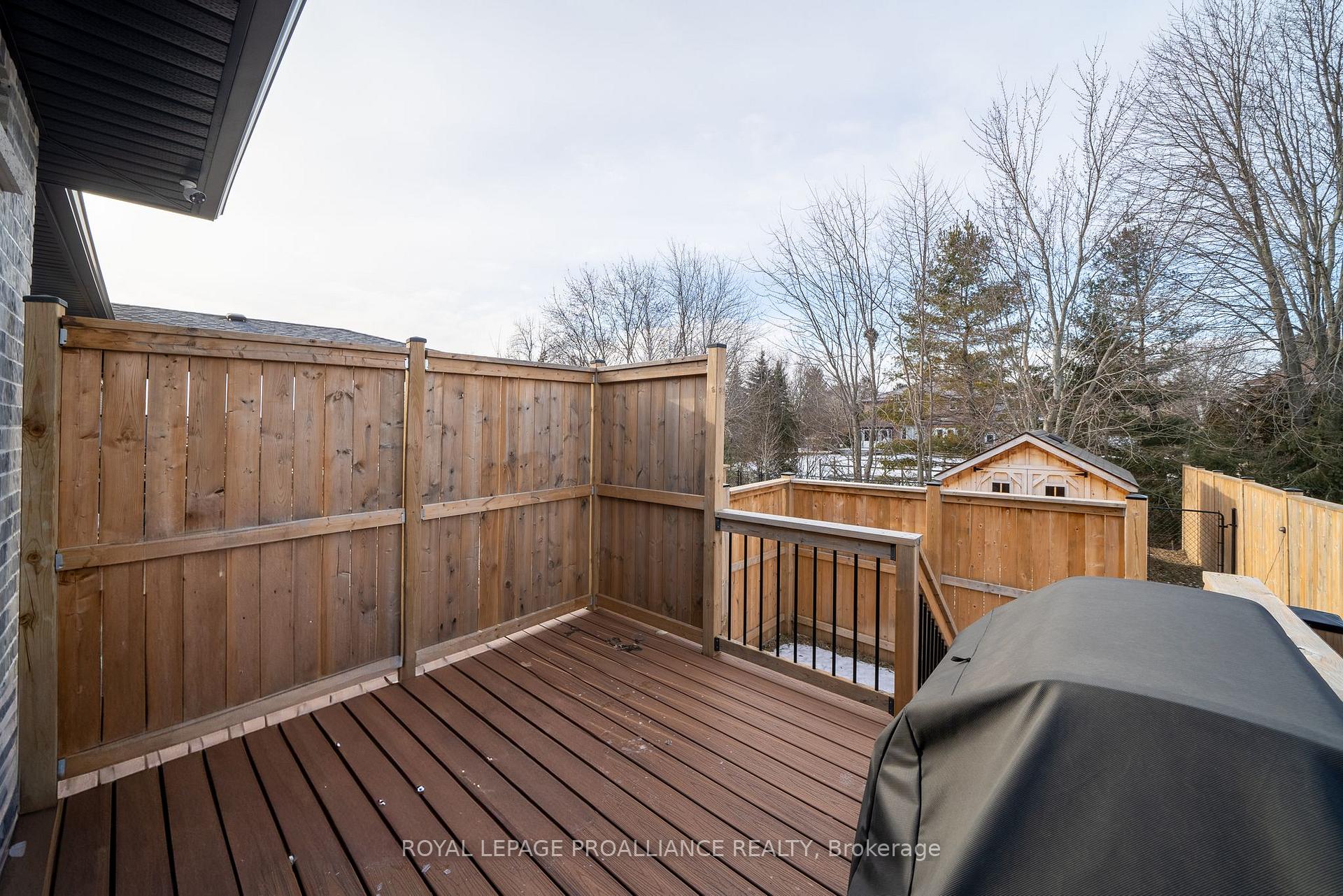 Photo 30 of Unit B, 74 Dewal Place, Belleville, Belleville Ward — HOMEH