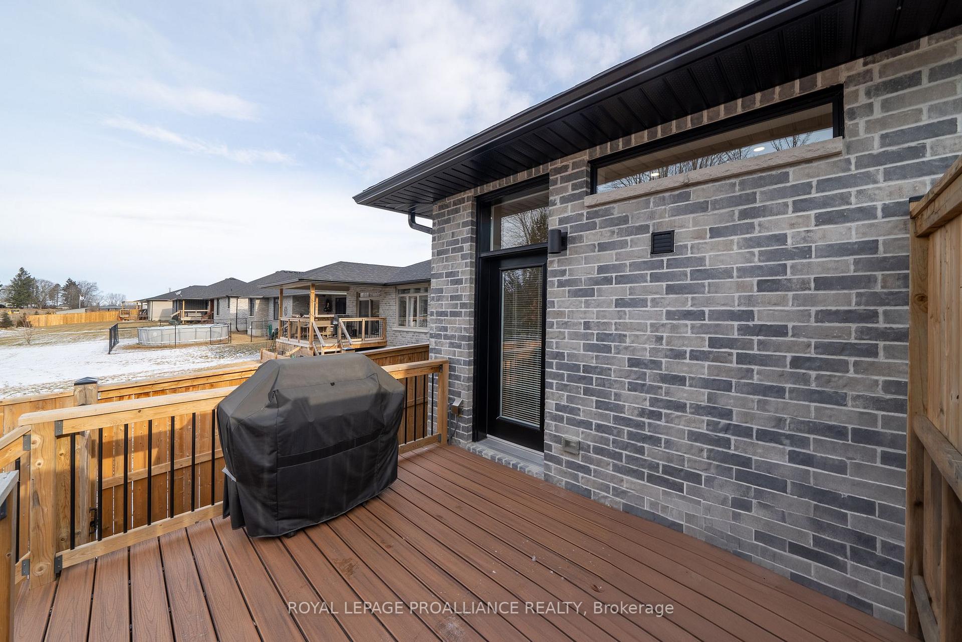 Photo 31 of Unit B, 74 Dewal Place, Belleville, Belleville Ward — HOMEH