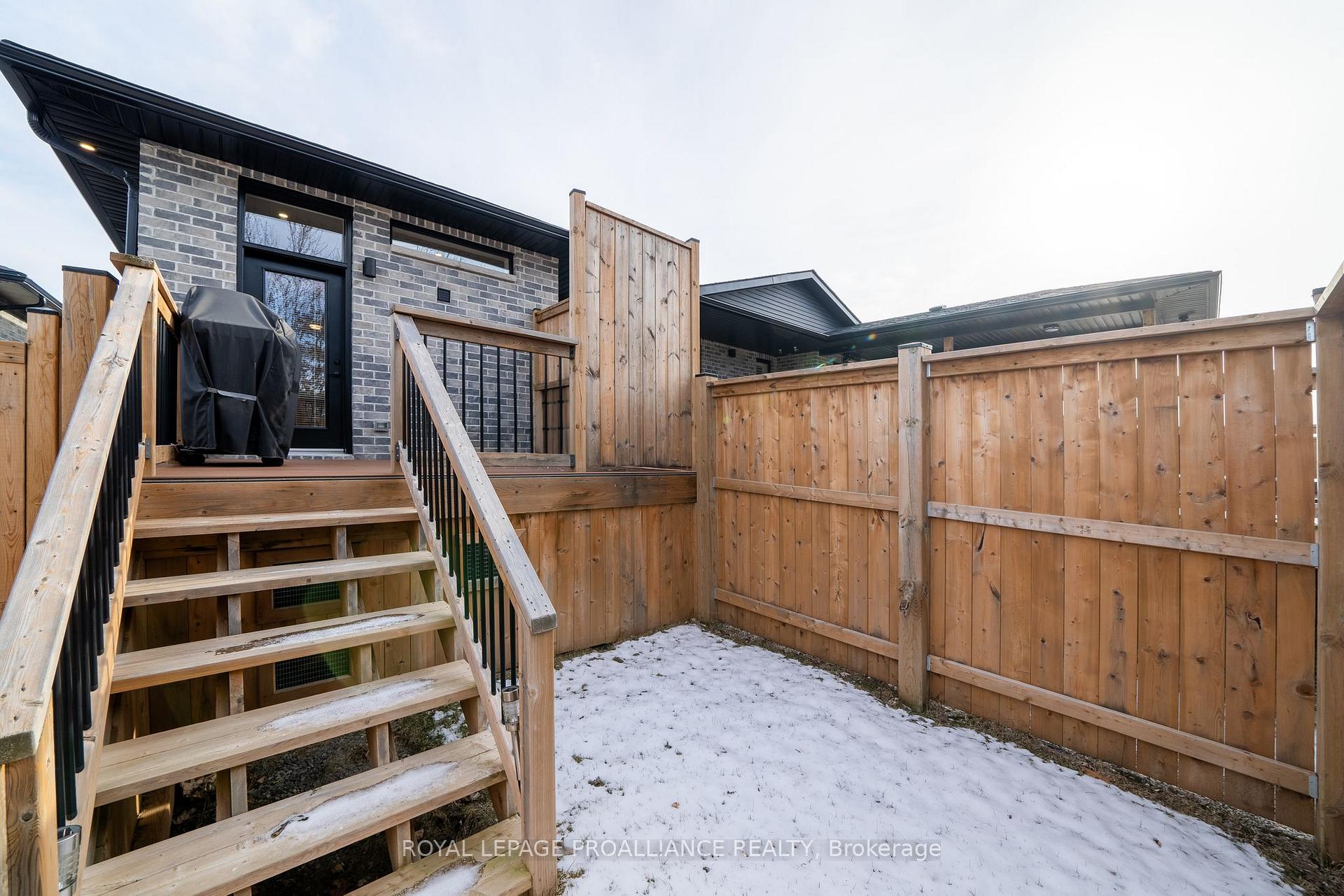 Photo 34 of Unit B, 74 Dewal Place, Belleville, Belleville Ward — HOMEH