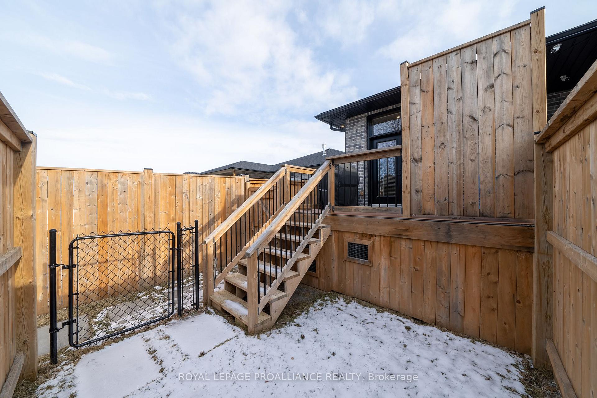 Photo 35 of Unit B, 74 Dewal Place, Belleville, Belleville Ward — HOMEH