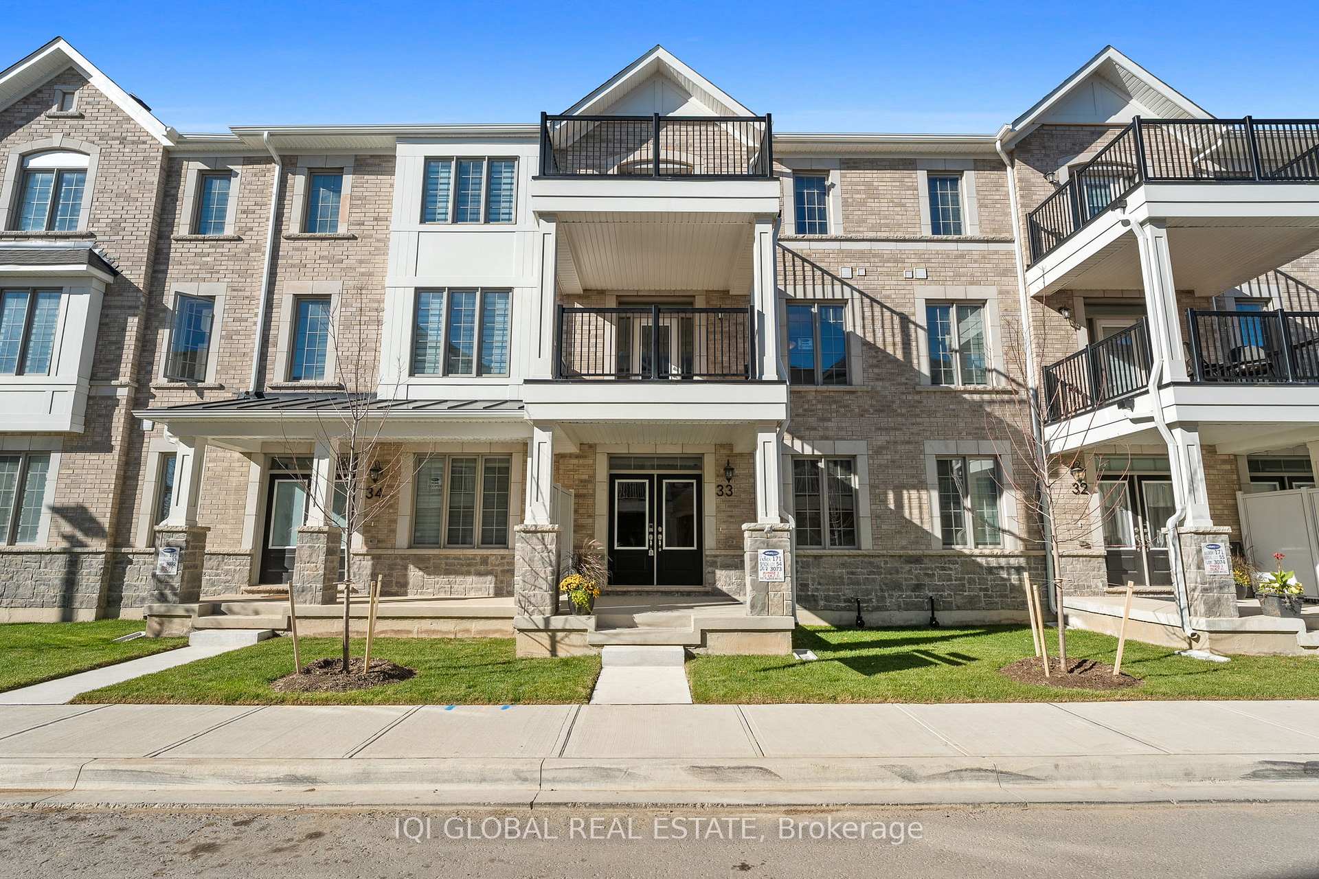 Front of Unit 33, 1317 Leriche Way S