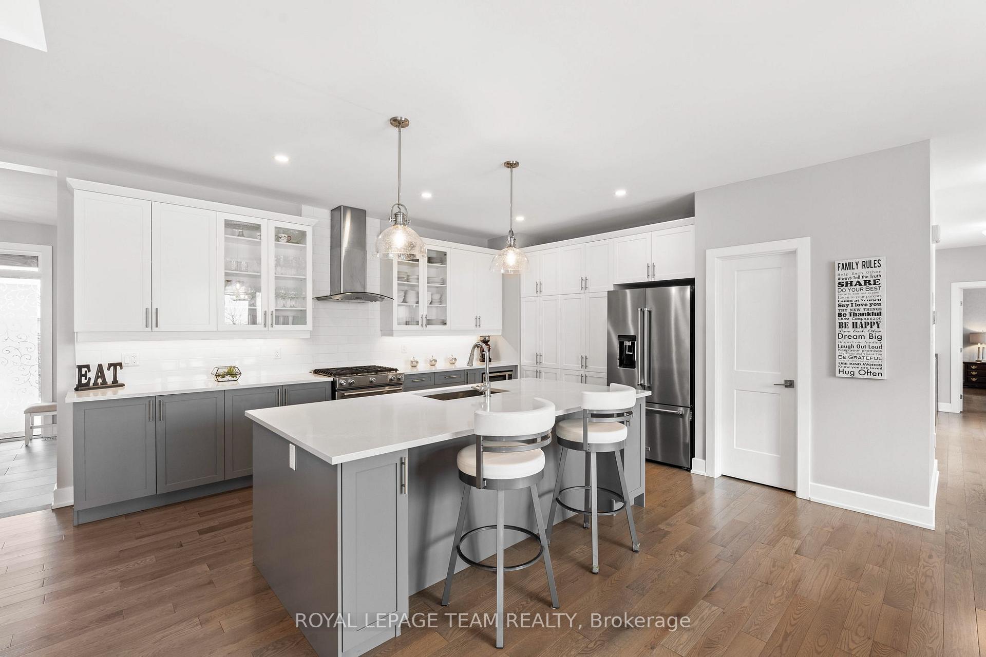 Photo 10 of 7080 Still Meadow Way, Ottawa, Greely — HOMEH