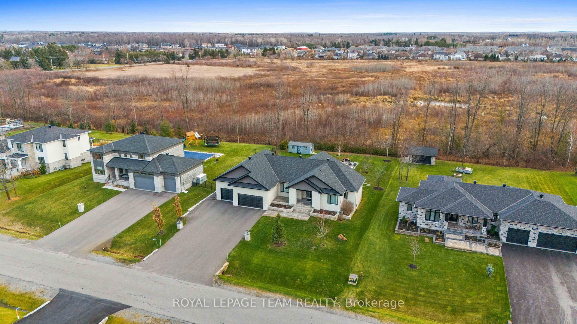 Photo 39 of 7080 Still Meadow Way, Ottawa, Greely — HOMEH