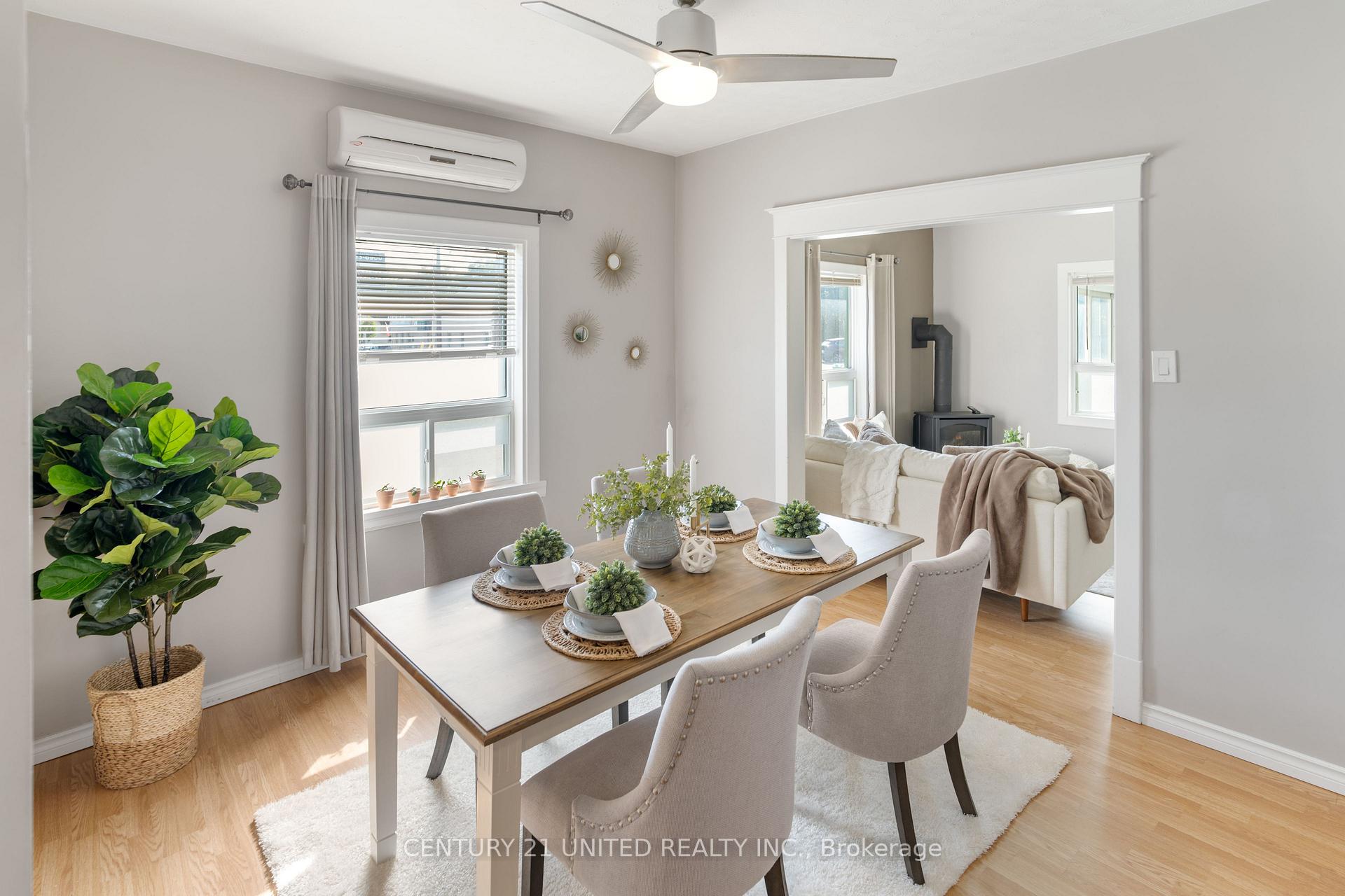 Photo 9 of 402 Mcdonnel Street, Peterborough, Town Ward 3 — HOMEH