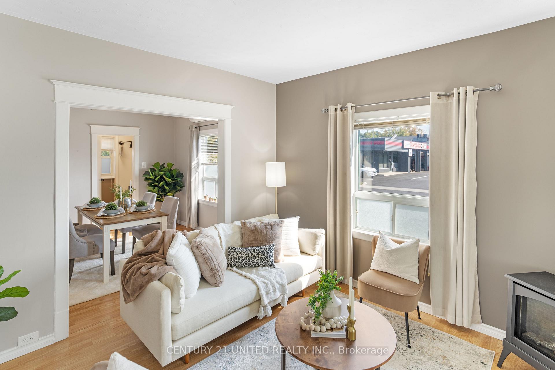 Photo 12 of 402 Mcdonnel Street, Peterborough, Town Ward 3 — HOMEH