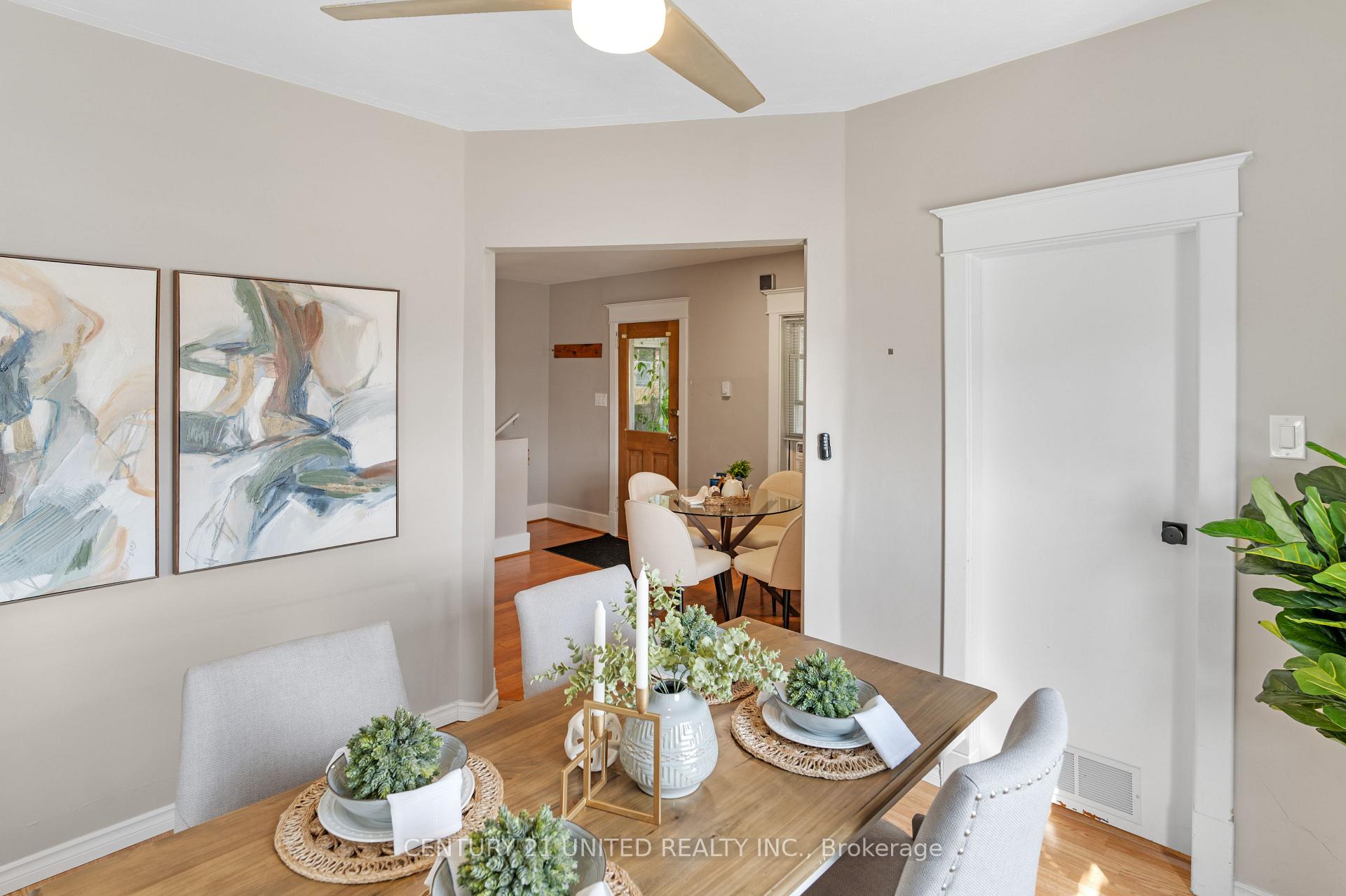 Photo 15 of 402 Mcdonnel Street, Peterborough, Town Ward 3 — HOMEH