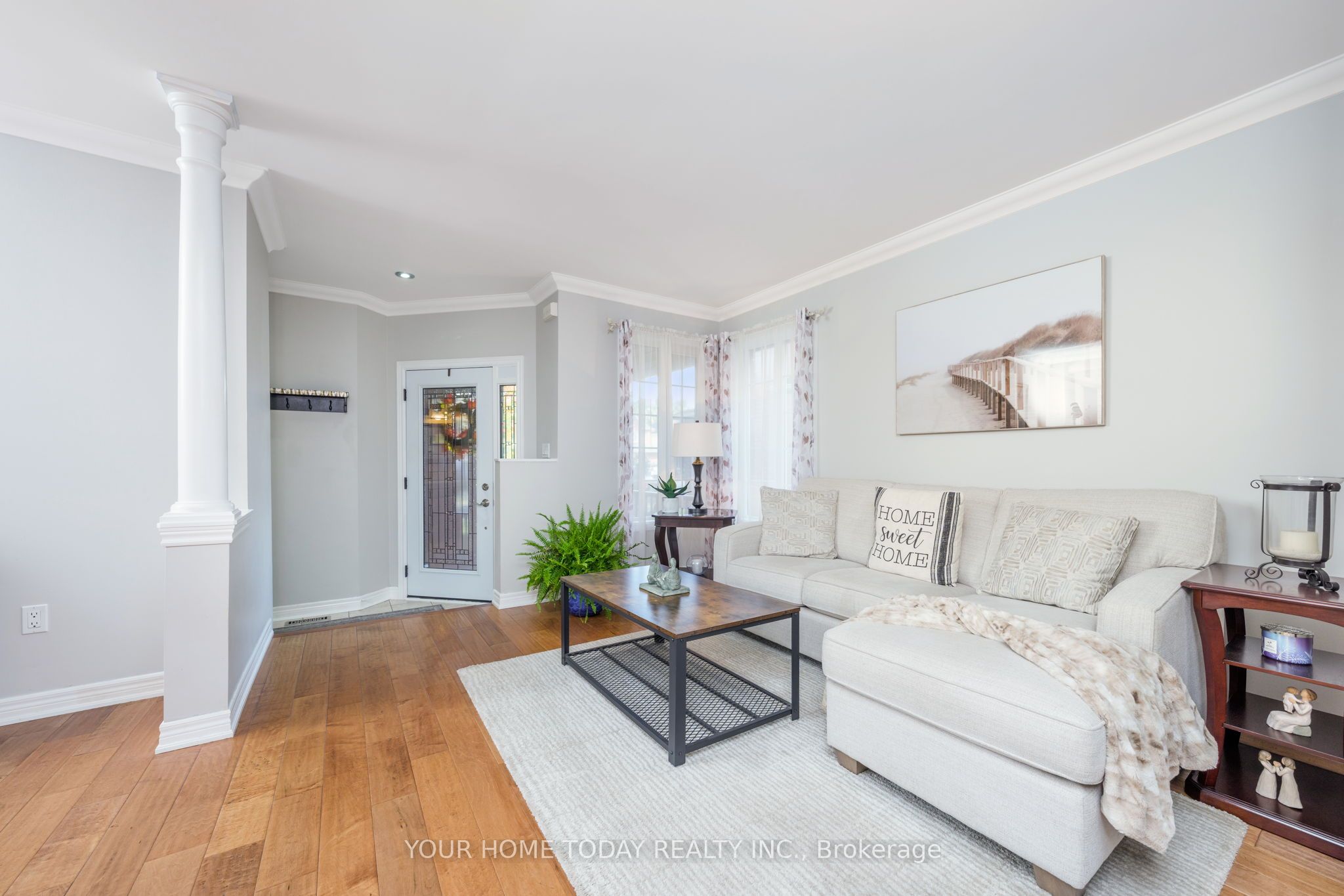Photo 53 of 12 Russell Street, Halton Hills, Georgetown — HOMEH