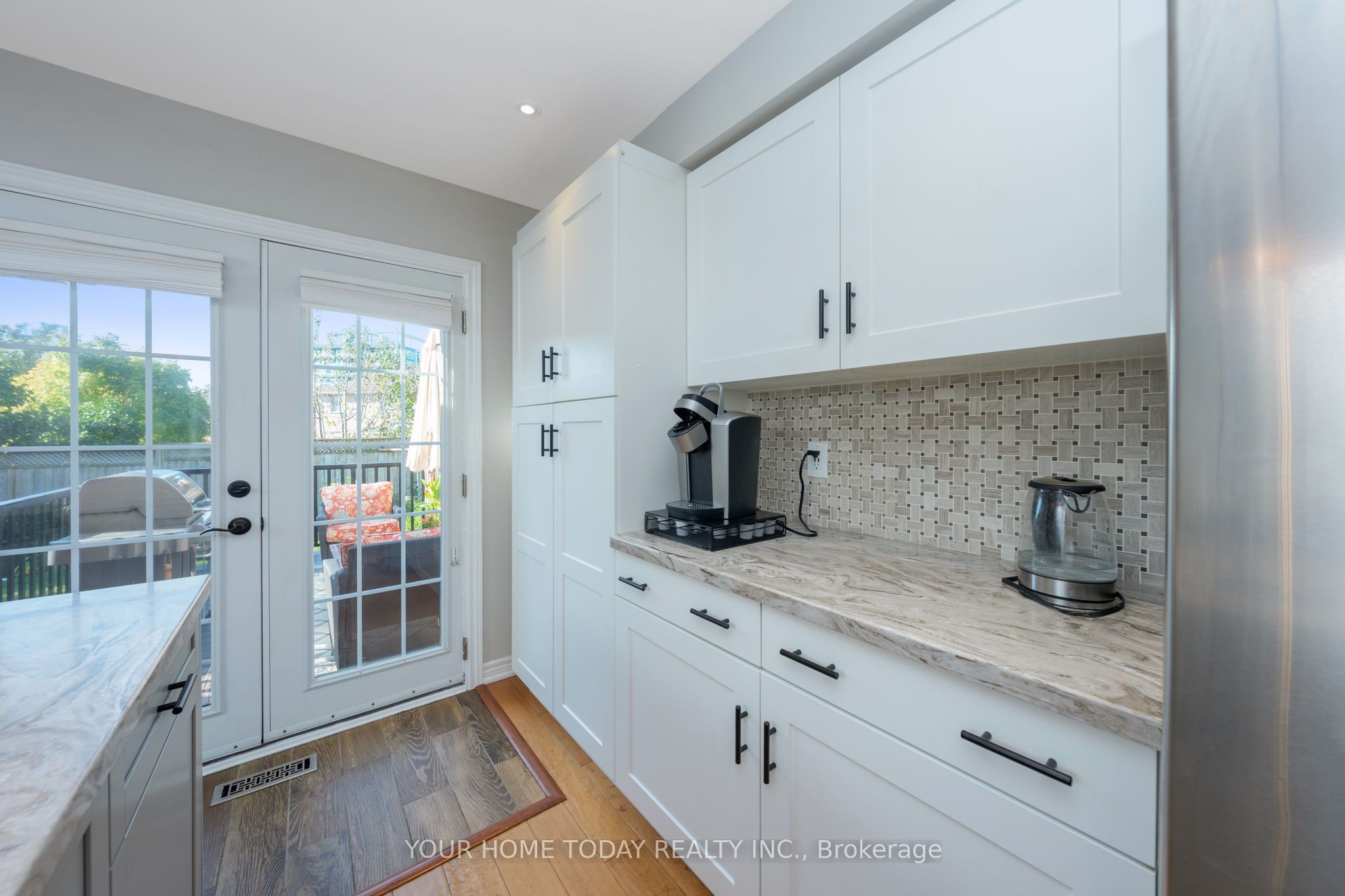 Photo 60 of 12 Russell Street, Halton Hills, Georgetown — HOMEH
