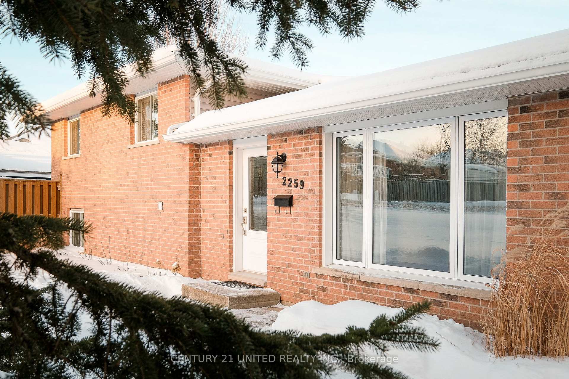 Photo 1 of 2259 Springwood Road, Peterborough, Monaghan Ward 2 — HOMEH