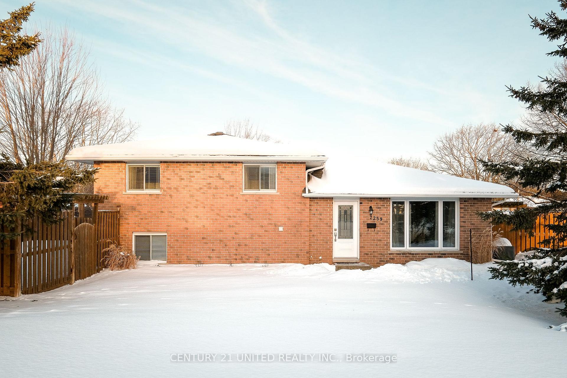 Photo 3 of 2259 Springwood Road, Peterborough, Monaghan Ward 2 — HOMEH
