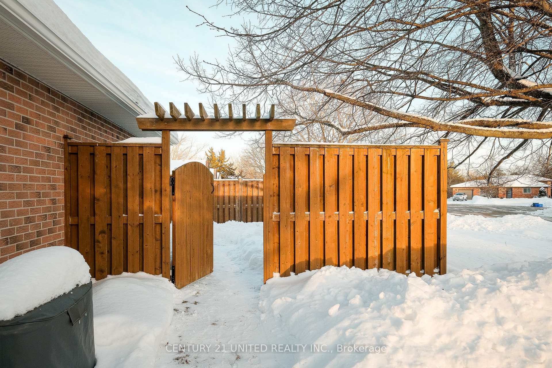 Photo 35 of 2259 Springwood Road, Peterborough, Monaghan Ward 2 — HOMEH