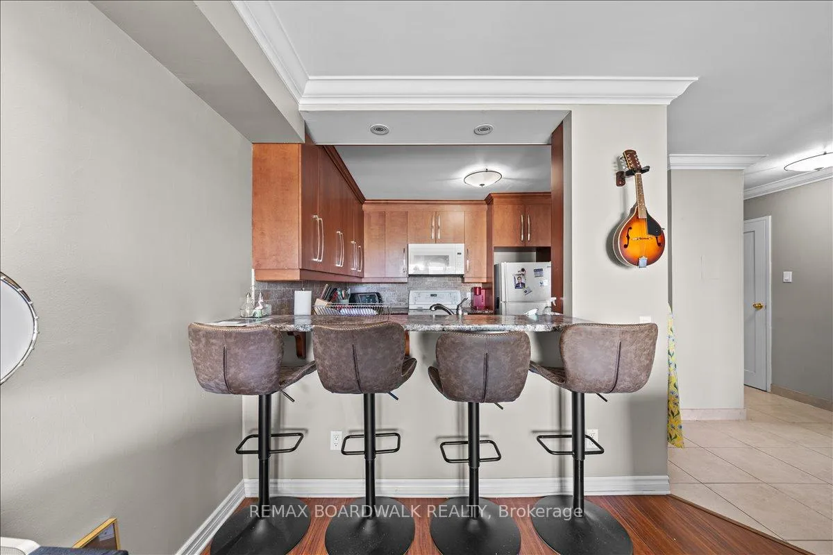 Photo 14 of Unit 908, 158A McArthur Avenue E, Ottawa, Vanier — HOMEH