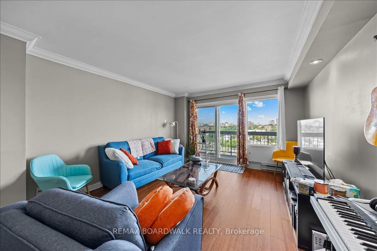 Photo 15 of Unit 908, 158A McArthur Avenue E, Ottawa, Vanier — HOMEH