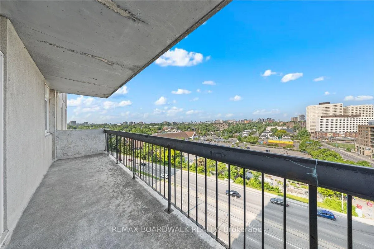 Photo 20 of Unit 908, 158A McArthur Avenue E, Ottawa, Vanier — HOMEH