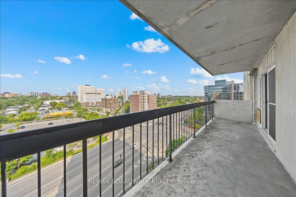 Photo 21 of Unit 908, 158A McArthur Avenue E, Ottawa, Vanier — HOMEH