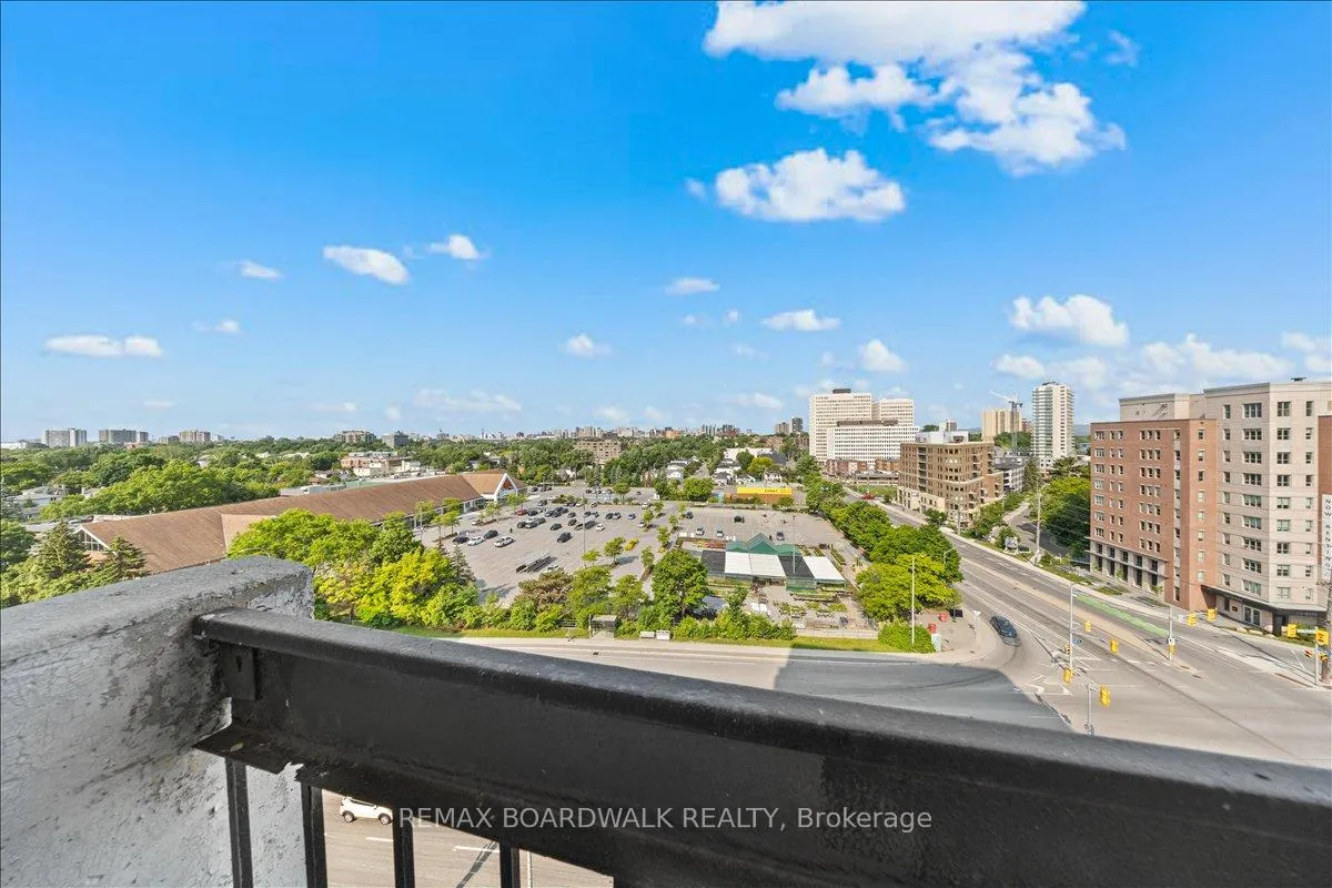 Photo 22 of Unit 908, 158A McArthur Avenue E, Ottawa, Vanier — HOMEH