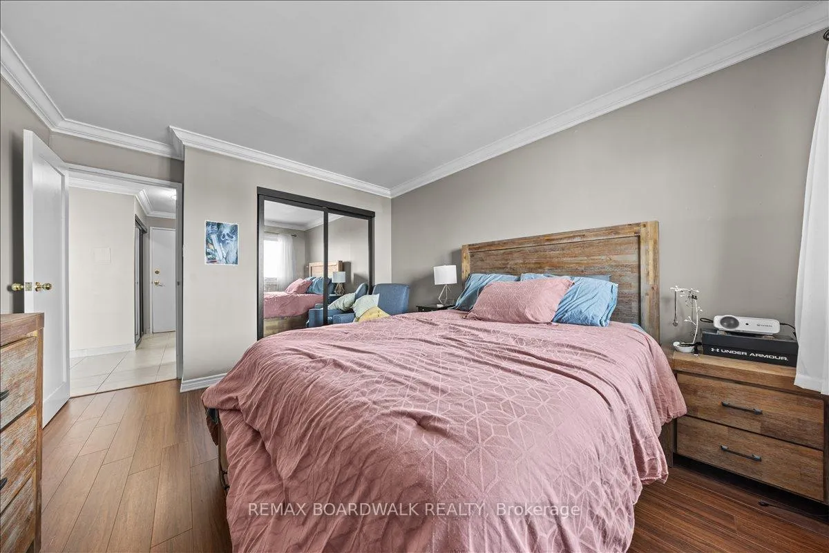 Photo 24 of Unit 908, 158A McArthur Avenue E, Ottawa, Vanier — HOMEH