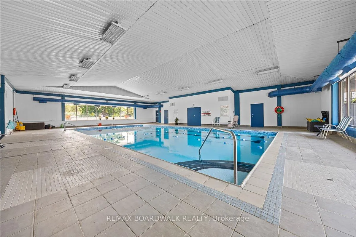 Photo 28 of Unit 908, 158A McArthur Avenue E, Ottawa, Vanier — HOMEH