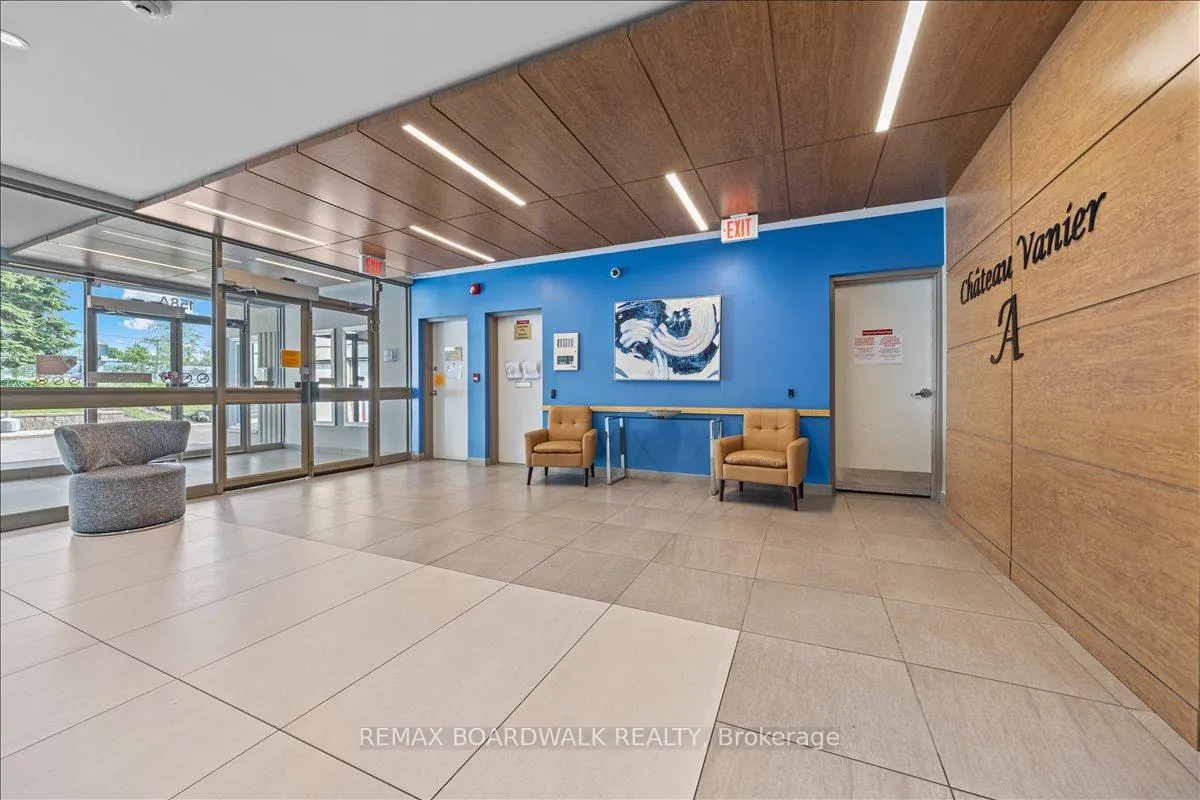 Photo 29 of Unit 908, 158A McArthur Avenue E, Ottawa, Vanier — HOMEH