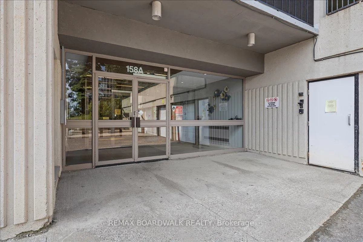 Photo 30 of Unit 908, 158A McArthur Avenue E, Ottawa, Vanier — HOMEH