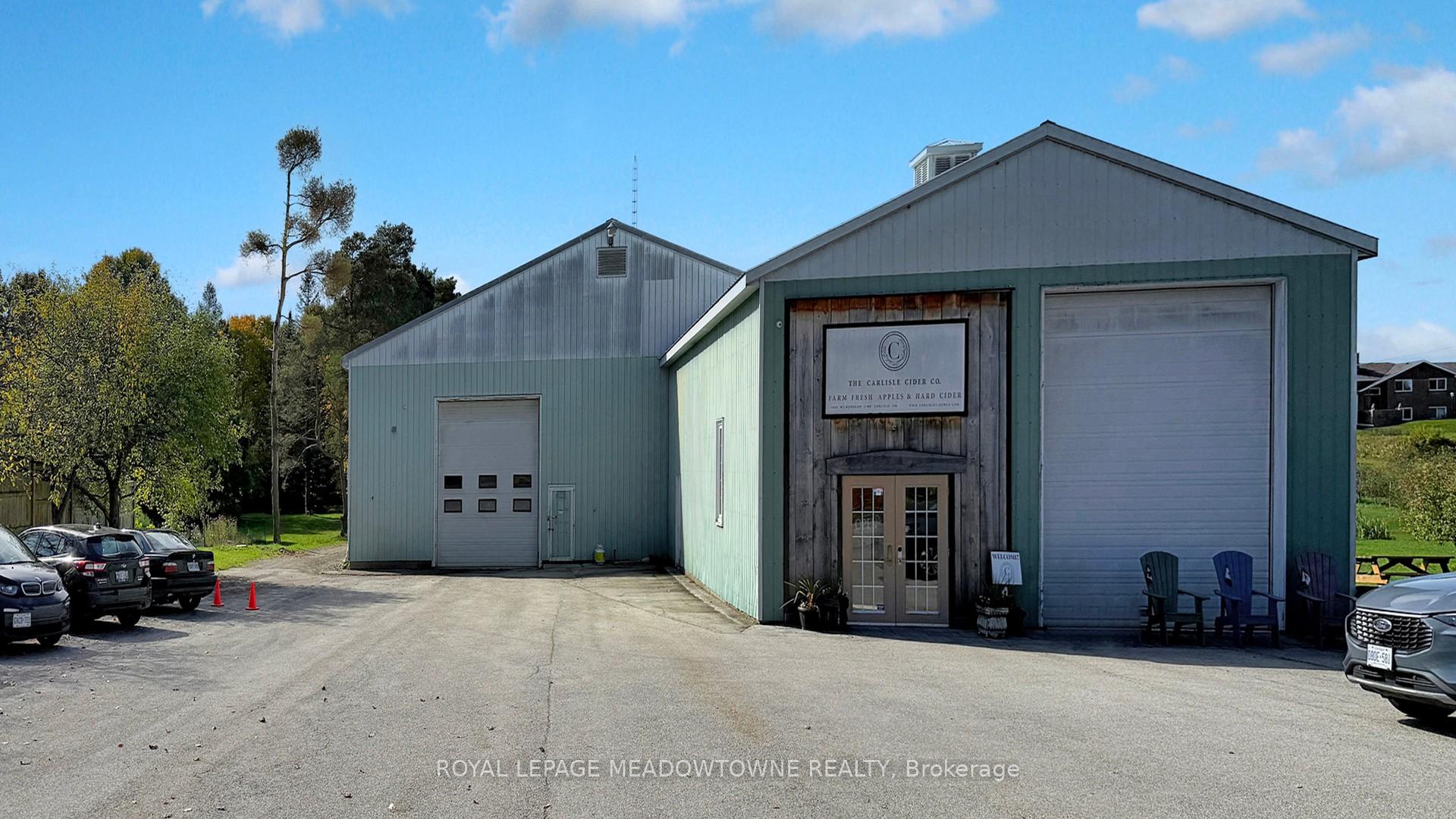 Photo 25 of 1453 Milburough Line, Hamilton, Rural Flamborough — HOMEH