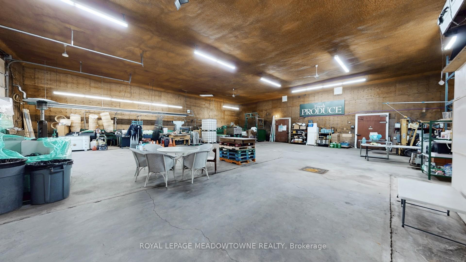 Photo 30 of 1453 Milburough Line, Hamilton, Rural Flamborough — HOMEH