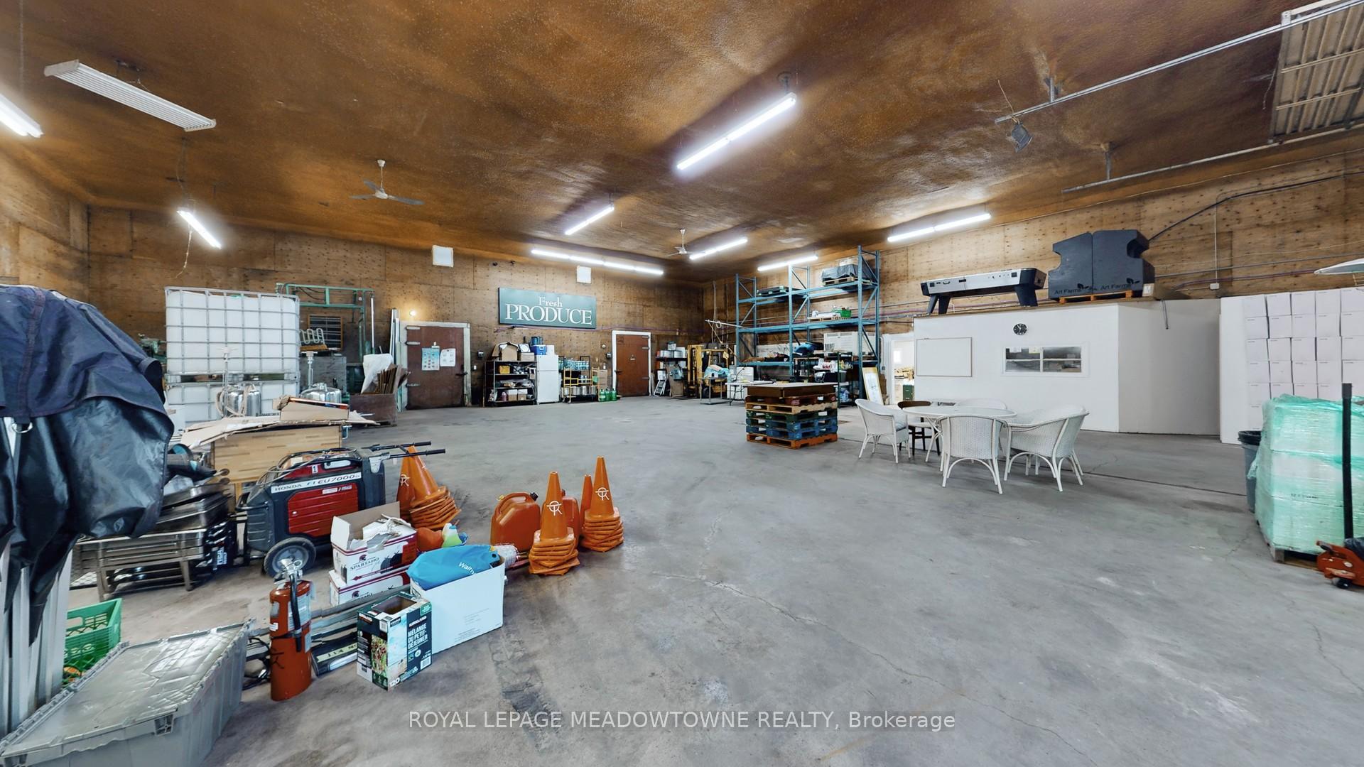 Photo 32 of 1453 Milburough Line, Hamilton, Rural Flamborough — HOMEH