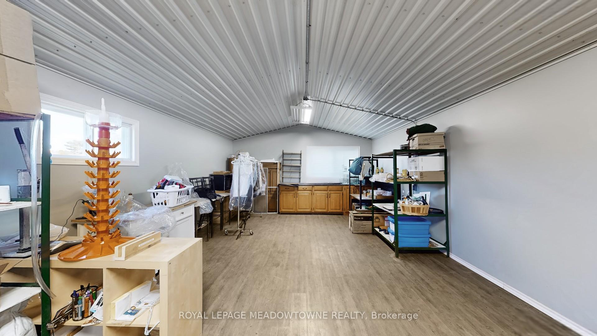 Photo 36 of 1453 Milburough Line, Hamilton, Rural Flamborough — HOMEH