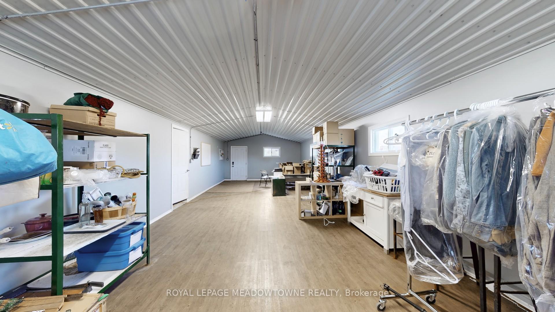 Photo 37 of 1453 Milburough Line, Hamilton, Rural Flamborough — HOMEH