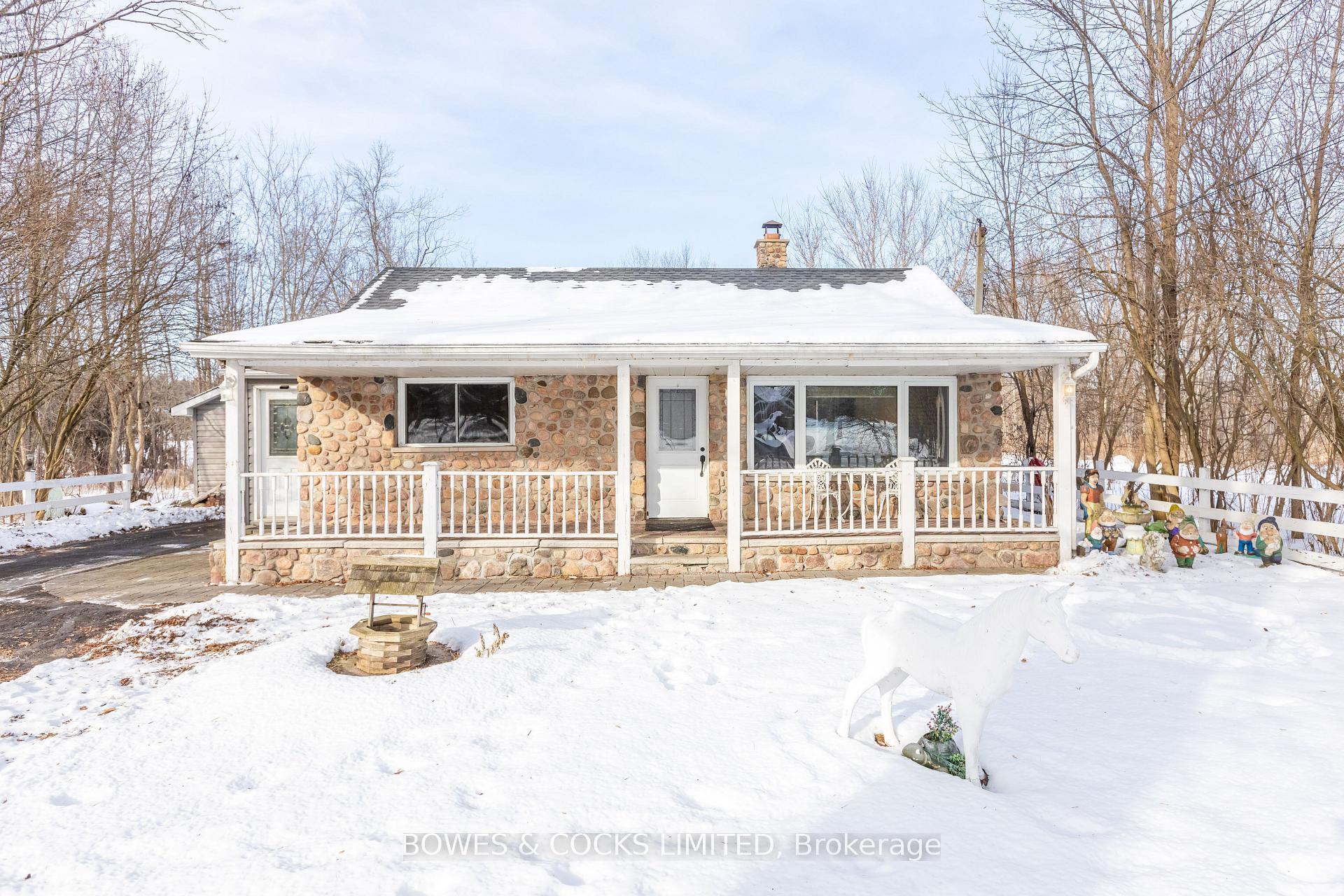 Photo 1 of 506 Maniece Avenue, Peterborough, Ashburnham Ward 4 — HOMEH