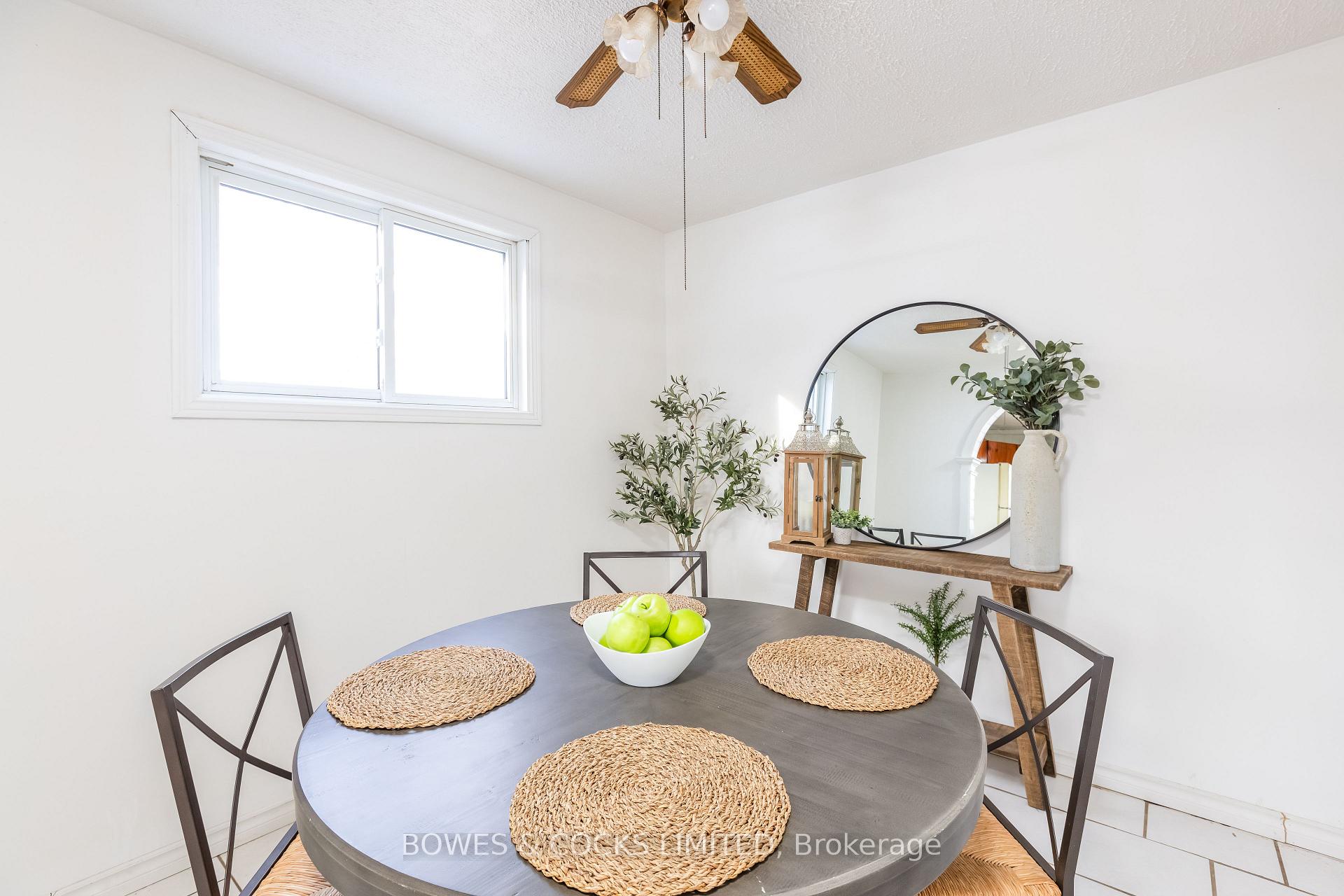 Photo 13 of 506 Maniece Avenue, Peterborough, Ashburnham Ward 4 — HOMEH