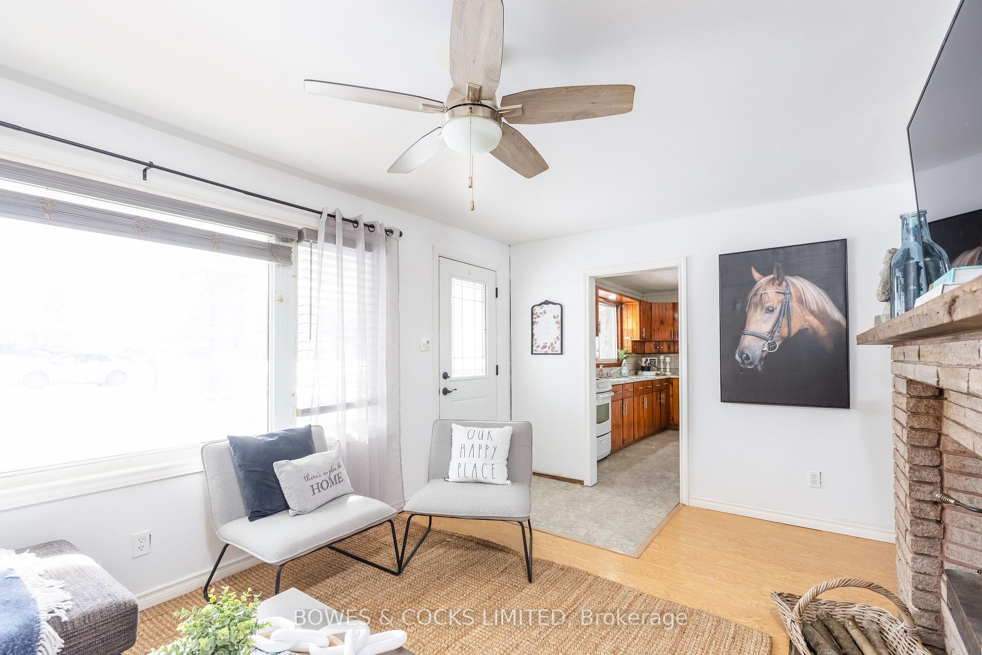 Photo 15 of 506 Maniece Avenue, Peterborough, Ashburnham Ward 4 — HOMEH