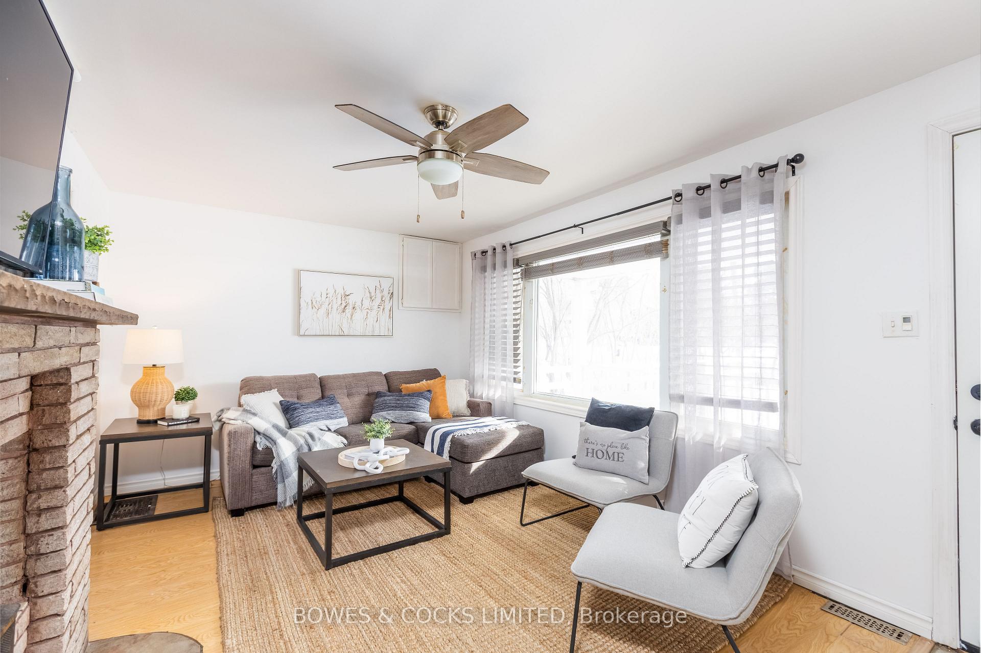 Photo 17 of 506 Maniece Avenue, Peterborough, Ashburnham Ward 4 — HOMEH