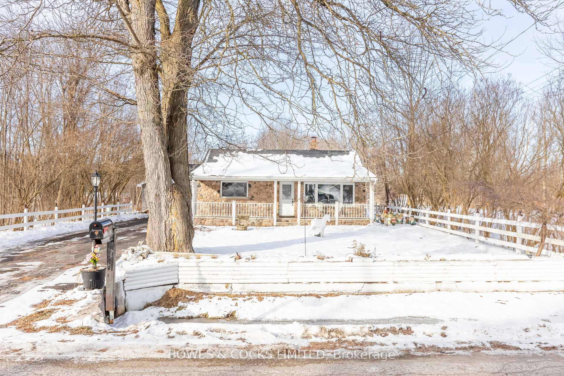 Photo 26 of 506 Maniece Avenue, Peterborough, Ashburnham Ward 4 — HOMEH