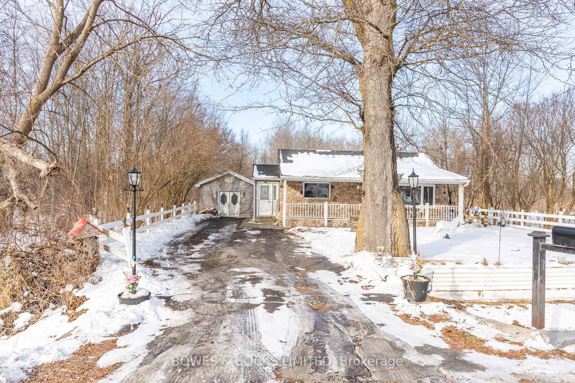 Photo 27 of 506 Maniece Avenue, Peterborough, Ashburnham Ward 4 — HOMEH