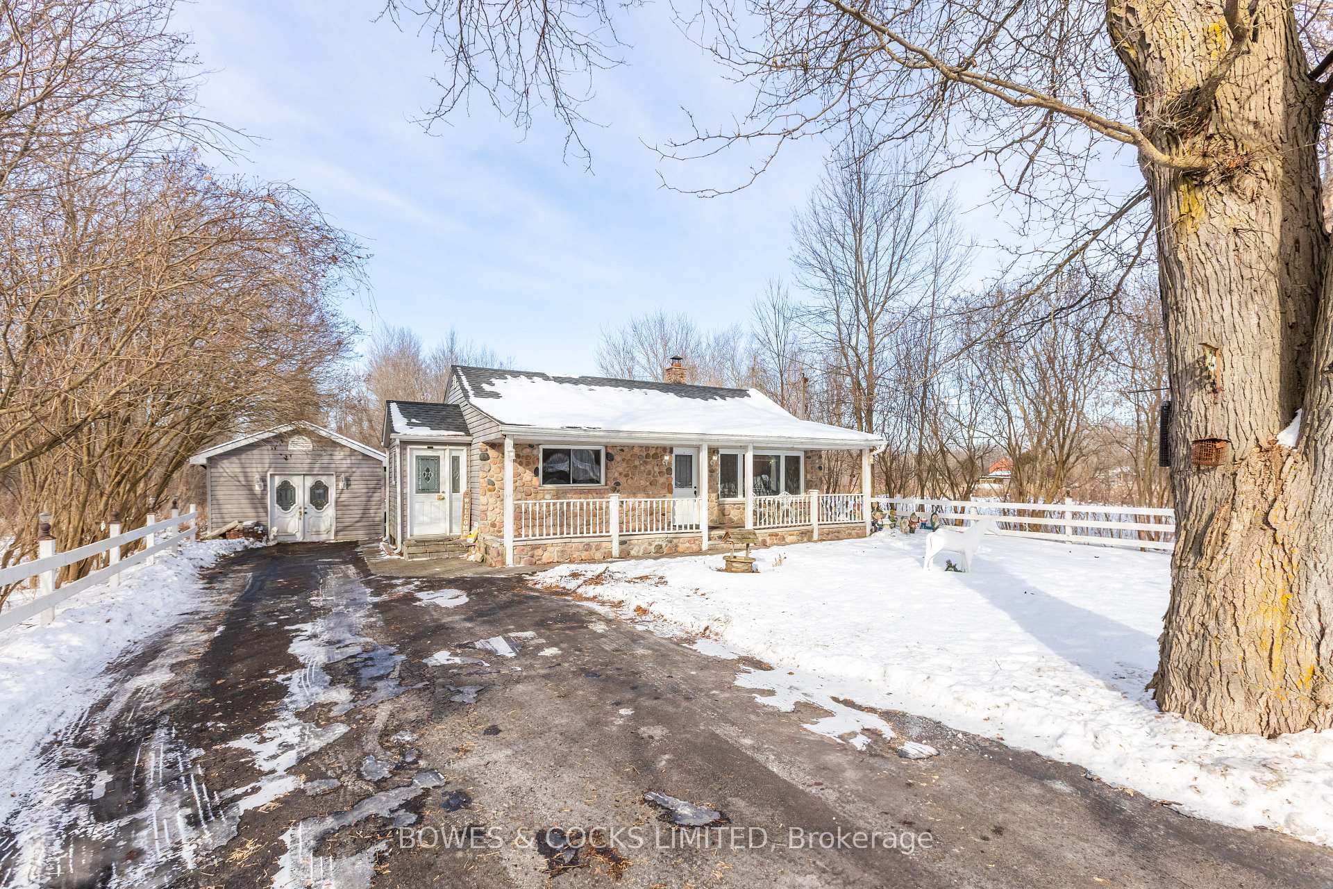 Photo 28 of 506 Maniece Avenue, Peterborough, Ashburnham Ward 4 — HOMEH