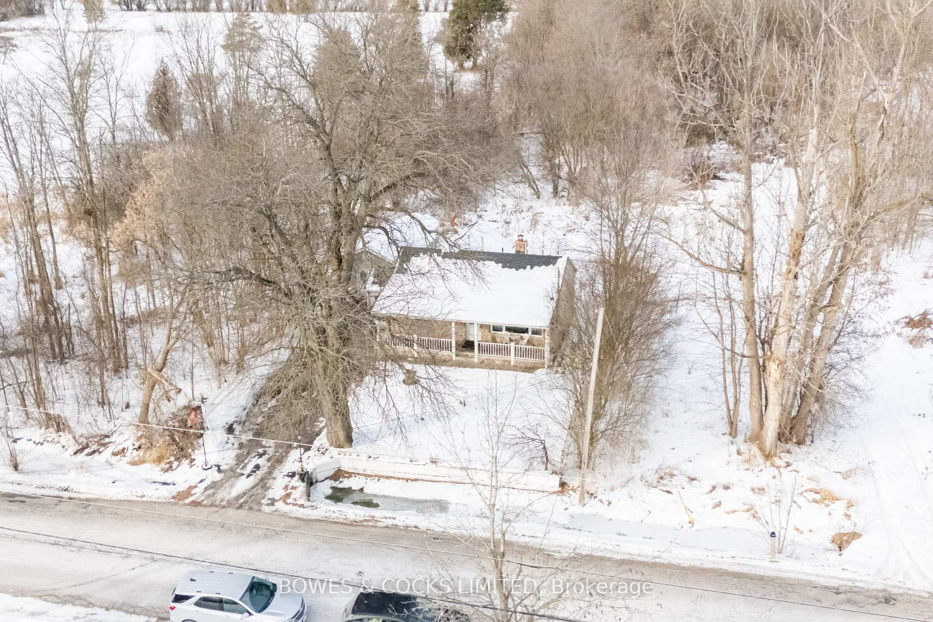 Photo 30 of 506 Maniece Avenue, Peterborough, Ashburnham Ward 4 — HOMEH