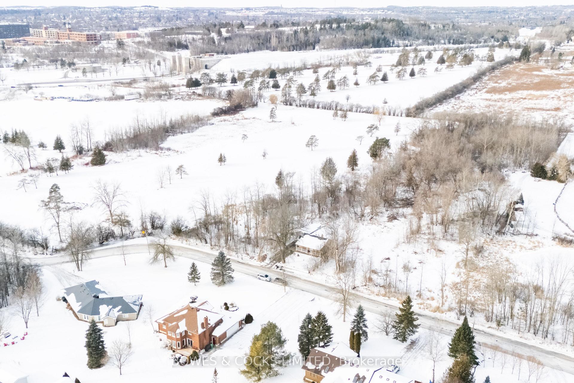 Photo 33 of 506 Maniece Avenue, Peterborough, Ashburnham Ward 4 — HOMEH