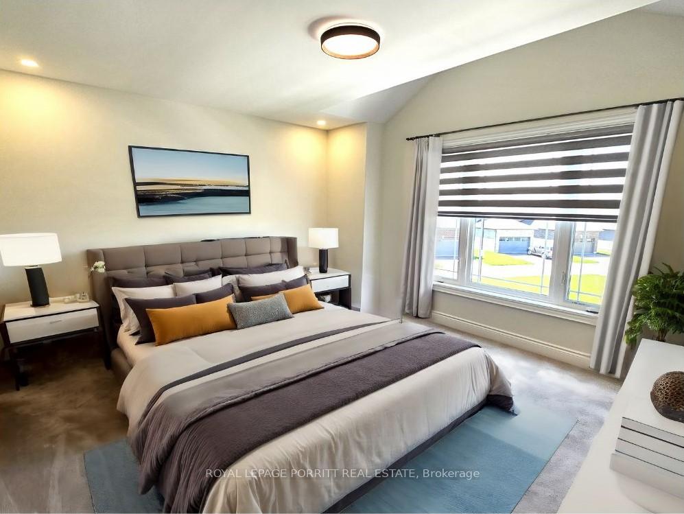 Photo 4 of 208 Mallory Terrace, Peterborough, Northcrest Ward 5 — HOMEH