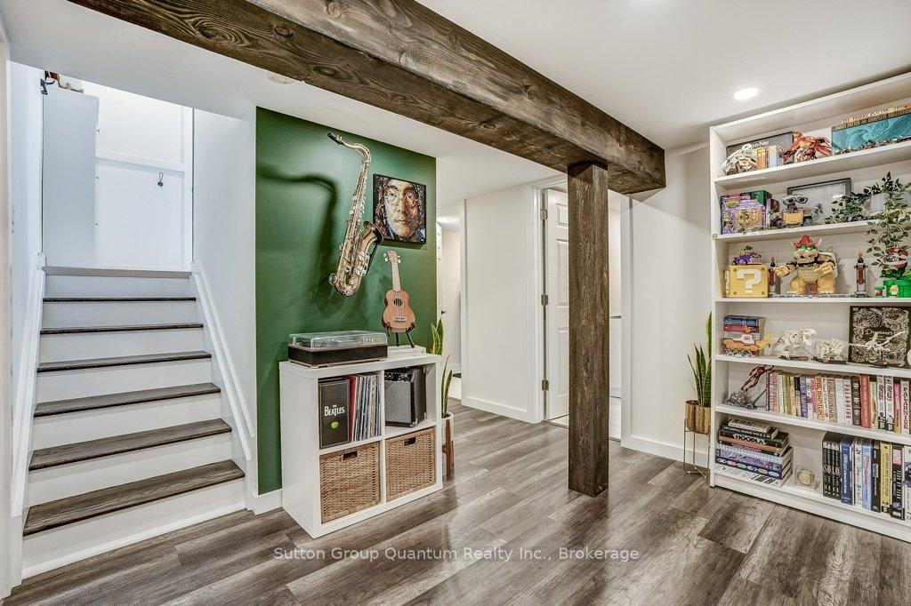 Photo 24 of 662 Upper Sherman Avenue, Hamilton, Burkholme — HOMEH