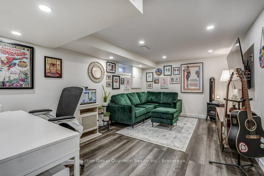 Photo 26 of 662 Upper Sherman Avenue, Hamilton, Burkholme — HOMEH
