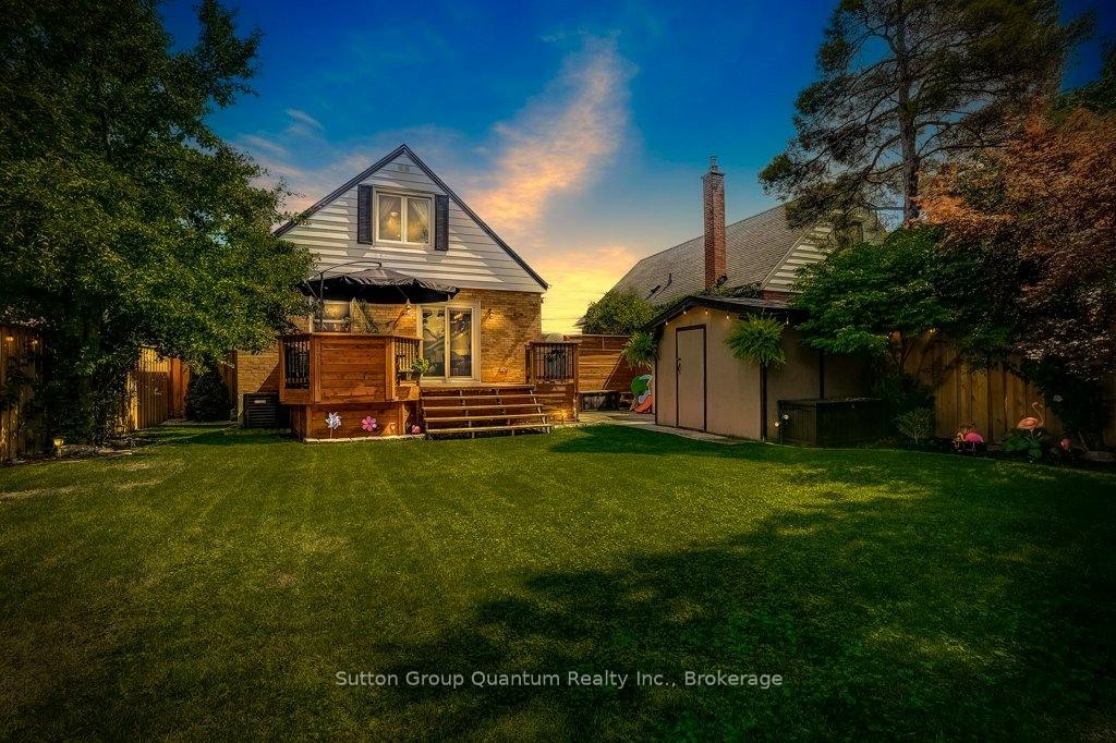 Photo 32 of 662 Upper Sherman Avenue, Hamilton, Burkholme — HOMEH