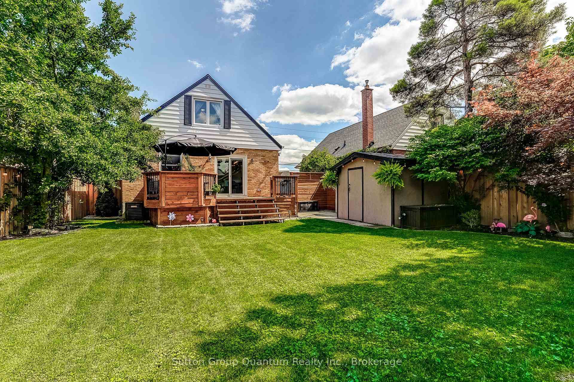 Photo 33 of 662 Upper Sherman Avenue, Hamilton, Burkholme — HOMEH