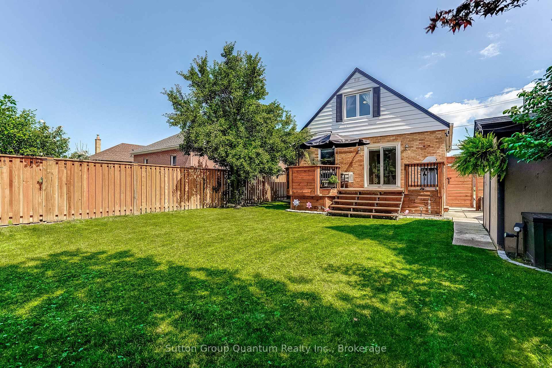 Photo 36 of 662 Upper Sherman Avenue, Hamilton, Burkholme — HOMEH
