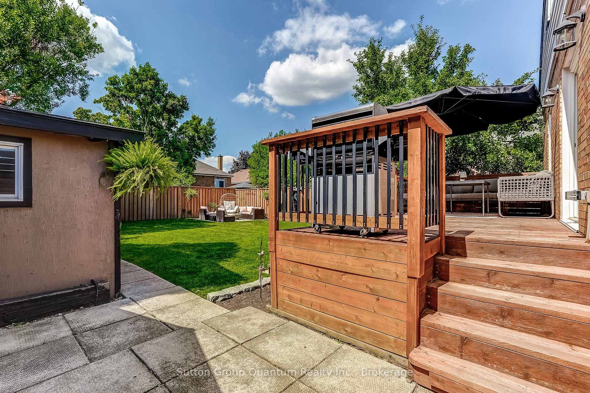 Photo 40 of 662 Upper Sherman Avenue, Hamilton, Burkholme — HOMEH