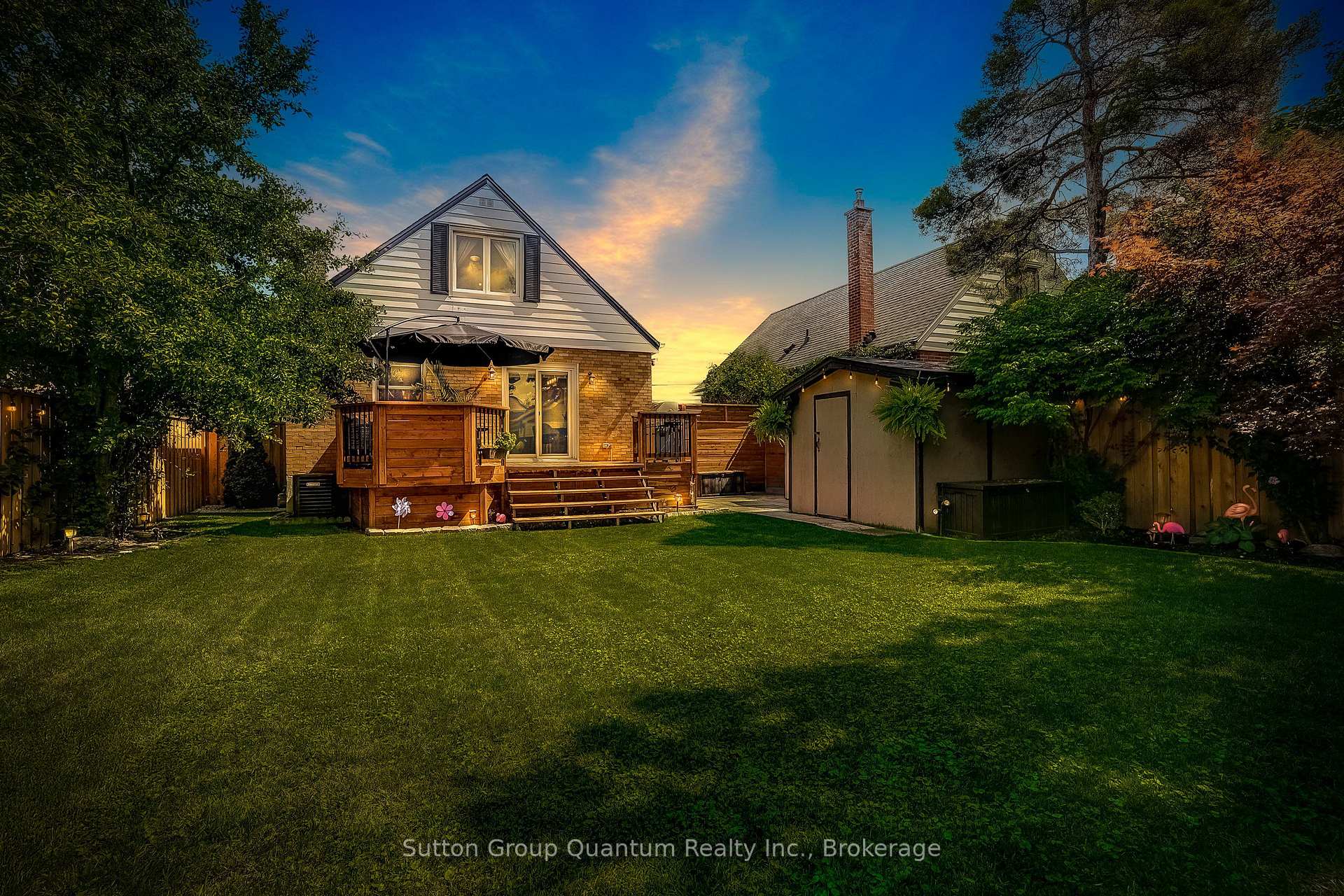 Photo 43 of 662 Upper Sherman Avenue, Hamilton, Burkholme — HOMEH